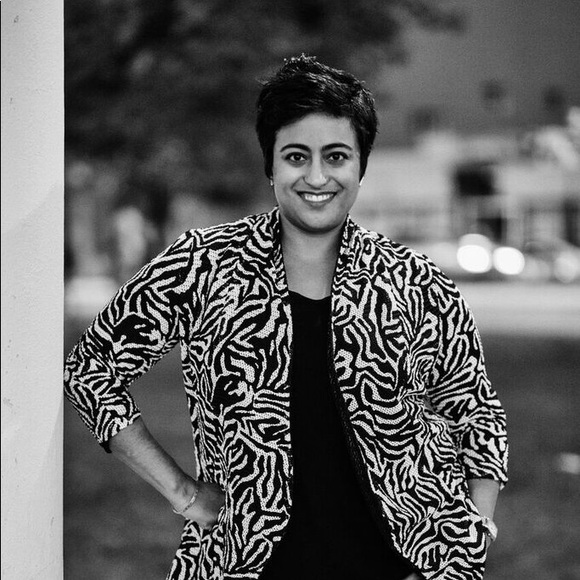 Meet your Posher, Althea - Picture 1 of 1